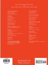 Sondheim for Singers - Sondheim Stephen - Partition
