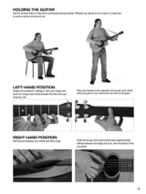 Hal Leonard Acoustic Guitar Tab Method volume 1 - Partition - Guitare