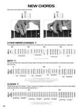 Hal Leonard Acoustic Guitar Tab Method volume 1 - Partition - Guitare