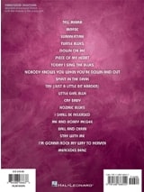A Night with Janis Joplin - Janis Joplin - Partition - Pop / Rock