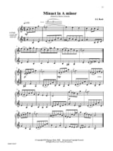 Two Part Inventions For Two Trumpets - BACH - Partition - Trompette