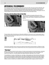 Play like Robben Ford - Chad Johnson - Partition - Pop / Rock