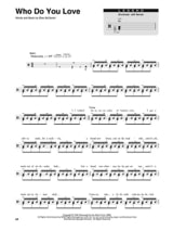 Drum Play-Along Volume 36 - Wipe Out & 7 Other Fun Songs - Partition