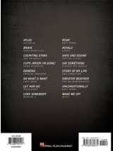 Chart hits of 2013-2014 - Partition - Pop / Rock