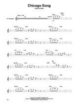 Saxophone Play-Along Volume 8 - David Sanborn - David Sanborn