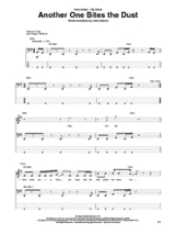 25 Top Rock Bass Songs - Partition