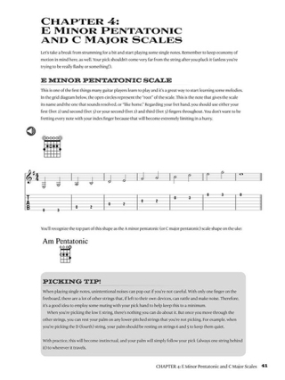 Guitar For Ukulele Players - Chad Johnson - Partition - Guitare