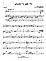 Jazz Play-Along Volume 184 Jimmy Smith - Jimmy Smith - Partition