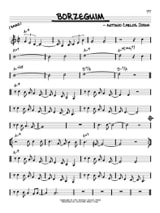 The Real Latin Book - Partition - Jazz
