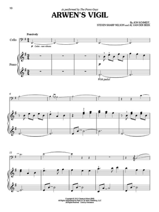 Simplified Favorites Volume 1 - ThePianoGuys - Partition - Pop / Rock