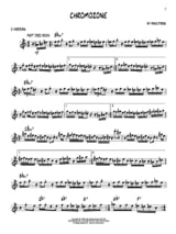 Jazz Play-Along Volume 185 - Jazz Fusion - Partition - Jazz