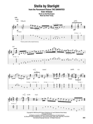 Joe Pass Omnibook - Joe Pass - Partition - Jazz