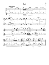 Intermediate Studies for Developing Artists on the Flute