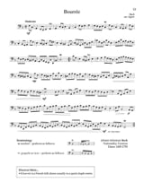 Intermediate Studies for Developing Artists on the Bassoon
