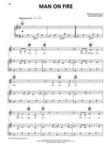 Today's Folk Rock Hits - Partition - Pop / Rock