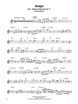 Stan Getz - Omnibook Bb - Stan Getz - Partition - Saxophone