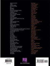 First 50 Popular Songs You Should Play on the Piano - Partition