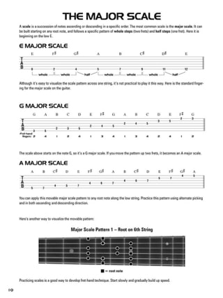 Hal Leonard Acoustic Guitar Tab Method Book 2