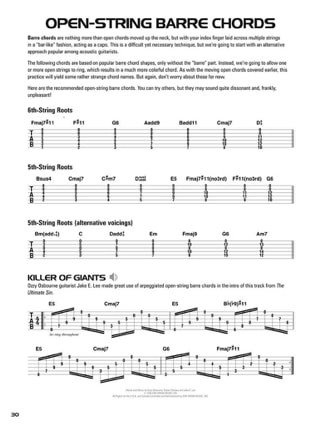 Hal Leonard Acoustic Guitar Tab Method Book 2