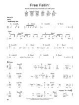 First 50 Songs You Should Play on Acoustic Guitar - Partition