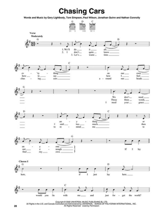 The Guitar Three-Chord Songbook - Volume 3 G-C-D - Partition