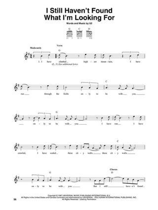 The Guitar Three-Chord Songbook - Volume 3 G-C-D - Partition