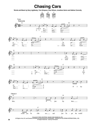 The Guitar Three-Chord Songbook - Volume 3 G-C-D - Partition