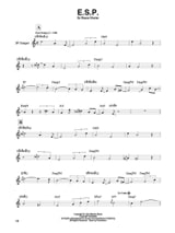 Trumpet Play-Along Volume 6 Miles Davis - Miles Davis - Partition
