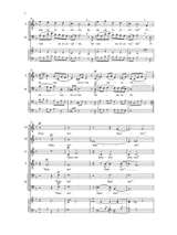 Sainte-Chapelle - Eric Whitacre - Partition - Chœur