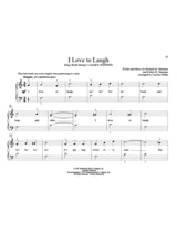 Teaching Little Fingers to Play Movie Music - Partition - Piano