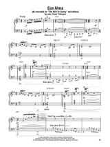 Oscar Peterson - Omnibook - Oscar Peterson - Partition - Jazz