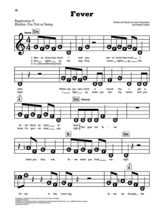 E-Z Play Today Volume 119 - Blues - Partition - Jazz