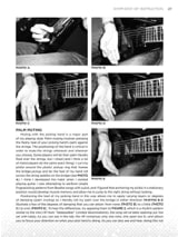 Guitar World Presents Metal Guitar Lessons - Partition - Pop / Rock
