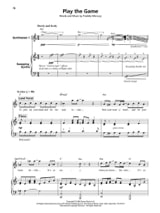 Note-for-Note Keyboard Transcriptions - Queen - Partition - Pop / Rock