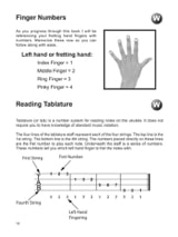 Rock House Ukulele - A Complete Course - John McCarthy - Partition