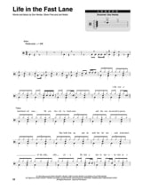 Drum Play-Along Volume 38 Eagles - Eagles - Partition - Batterie