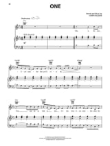 Best of Harry Nilsson - Harry Nilsson - Partition - Piano