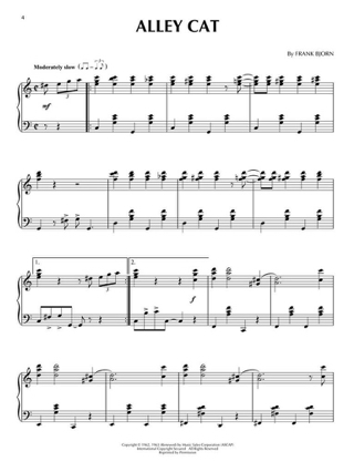 Great Instrumentals - Partition - Pop / Rock
