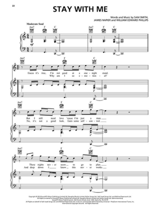 Piano Play-Along Volume 132 Today's Hits - Partition - Pop / Rock