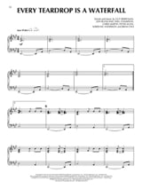 Coldplay - All Jazzed Up! - Coldplay - Partition - Pop / Rock