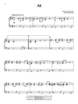 Stevie Wonder - All Jazzed Up! - Stevie Wonder - Partition