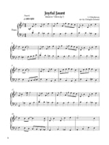 Jazzical Piano - Classical Favorites Played In Jazz Style - Partition