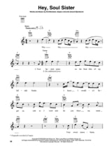 First 50 Songs You Should Play on Ukulele - Partition - Pop / Rock
