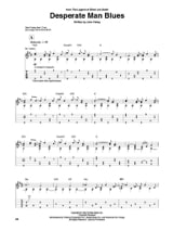 John Fahey - Guitar Anthology - John Fahey - Partition - Pop / Rock