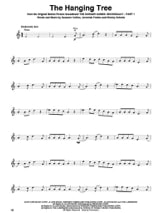 Violin Play-Along Volume 57 Movie Music - Partition - Violon