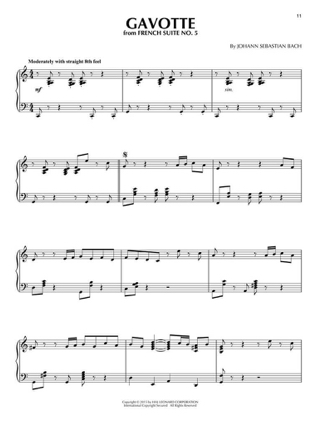 J.S. Bach - All Jazzed Up! - BACH - Partition - Jazz
