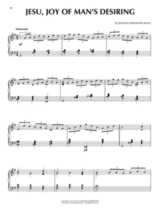 J.S. Bach - All Jazzed Up! - BACH - Partition - Jazz