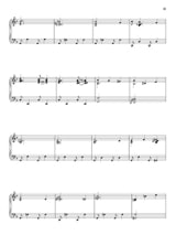 Disney - All Jazzed Up! - DISNEY - Partition - Musique de film