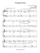 Classical Themes. Niveau 3 - Partition - Piano