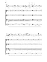 Avoonan dbishmayya - Ilyas Iliya - Partition - Chœur